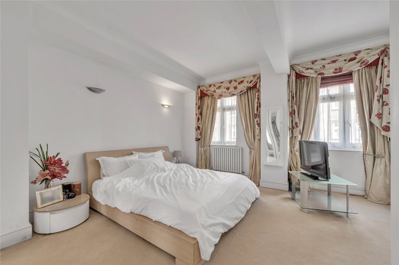Grove Hall Court, Hall Road, St John&#39;s Wood, London, NW8