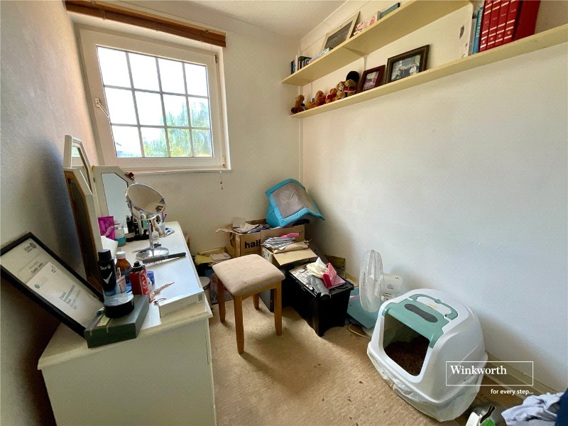 Harriers Close, Highcliffe, Dorset, BH23