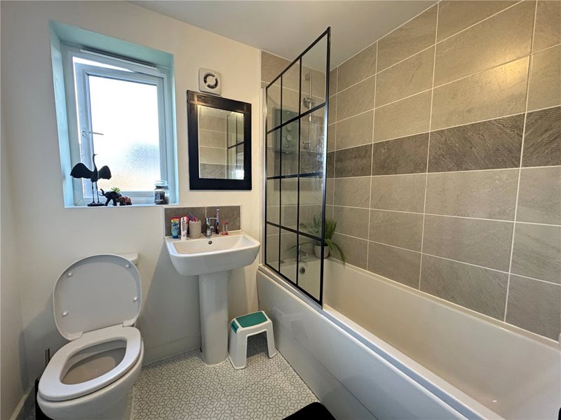 Brocklebank Way, Holdingham, Sleaford, Lincolnshire, NG34