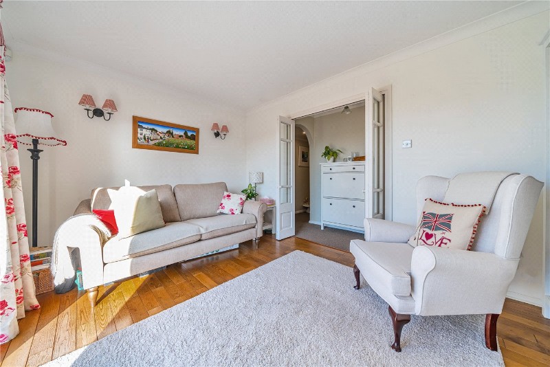 Upper Hale Road, Farnham, Surrey, GU9