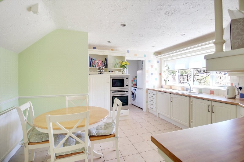 Isbets Dale, Taverham, Norwich, Norfolk, NR8