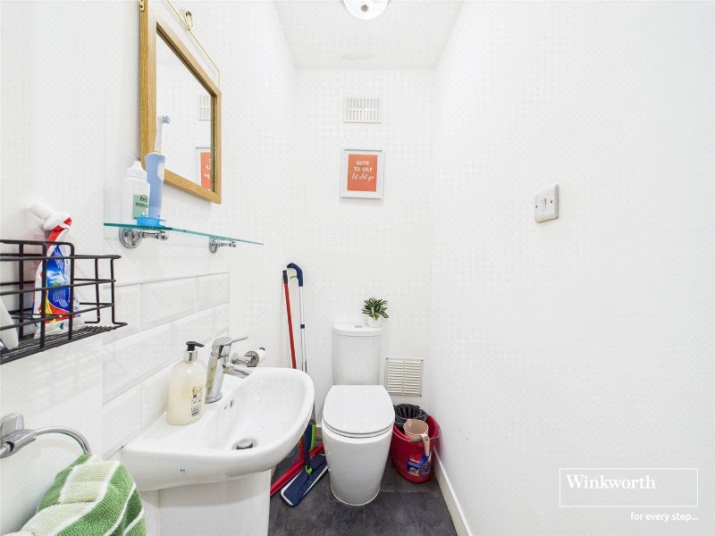 High Mount, Station Road, Hendon, NW4