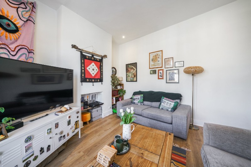 Brayards Road, London, SE15