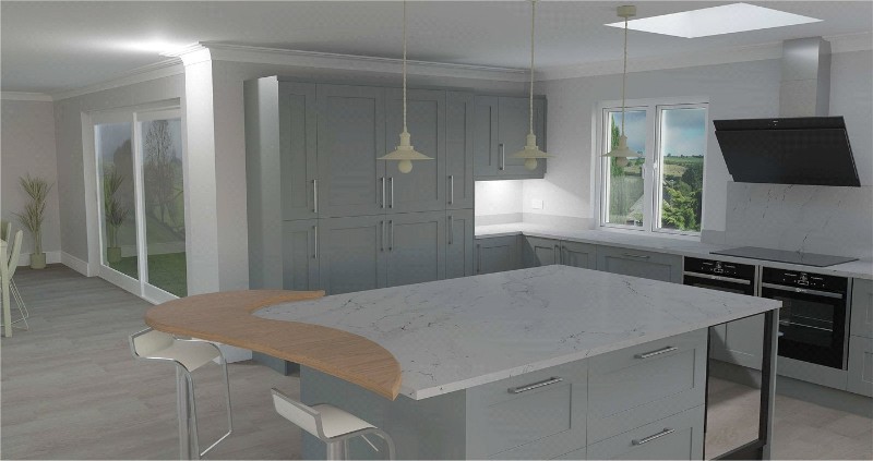 Heathlands Road, Wokingham, Berkshire, RG40