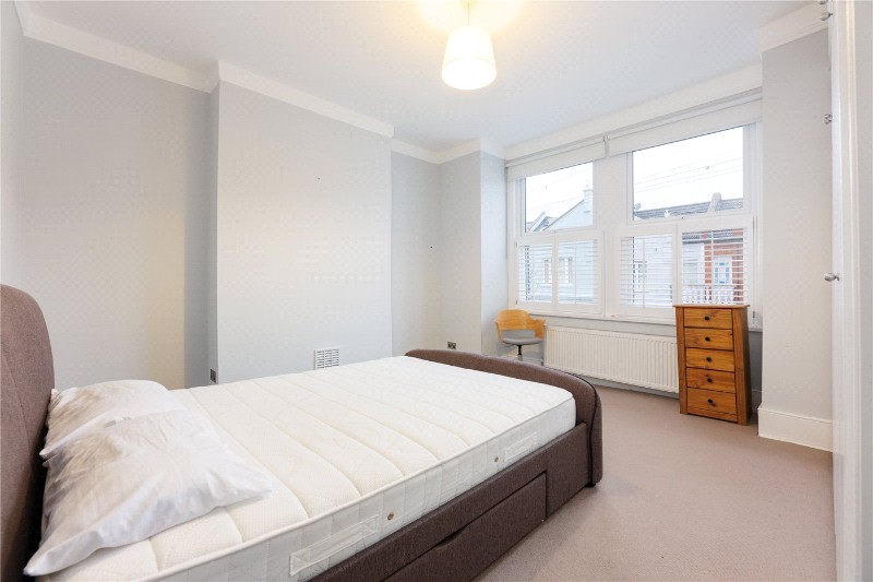 Florian Road, London, SW15