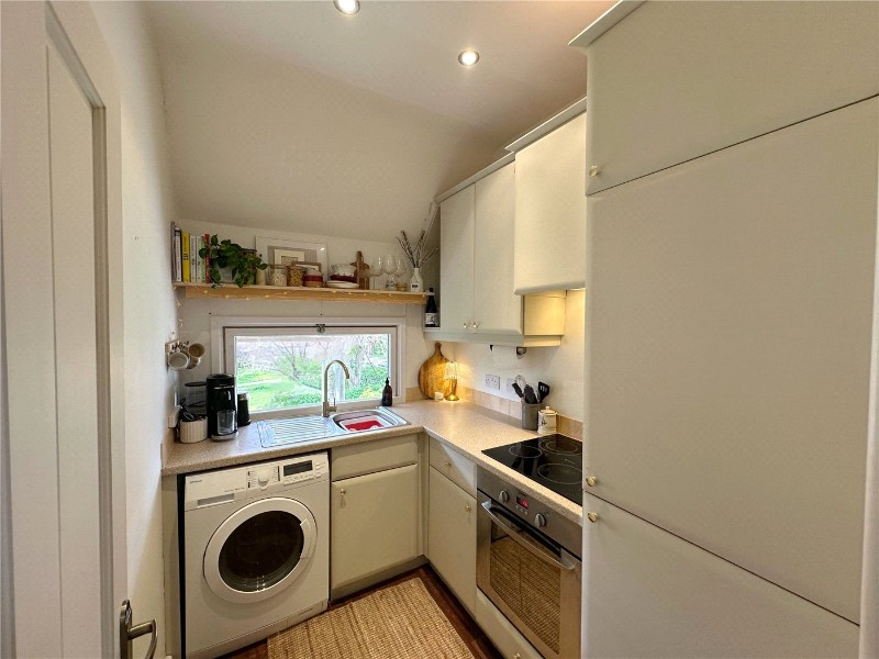 Avenue Road, Stratford-upon-Avon, Warwickshire, CV37