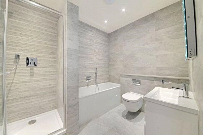 Langton Court, 37 Parson Street, London, NW4