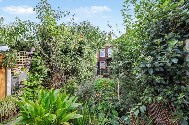 Eade Road, Norwich, Norfolk, NR3