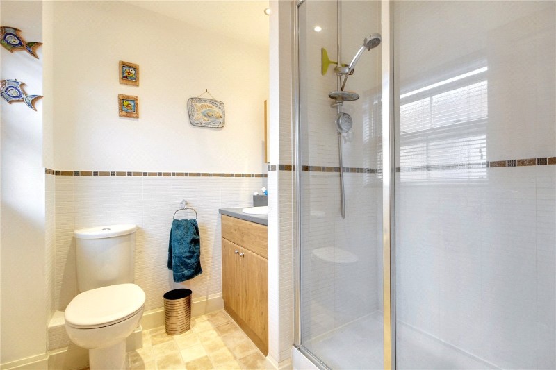 Trafalgar Square, Poringland, Norwich, Norfolk, NR14