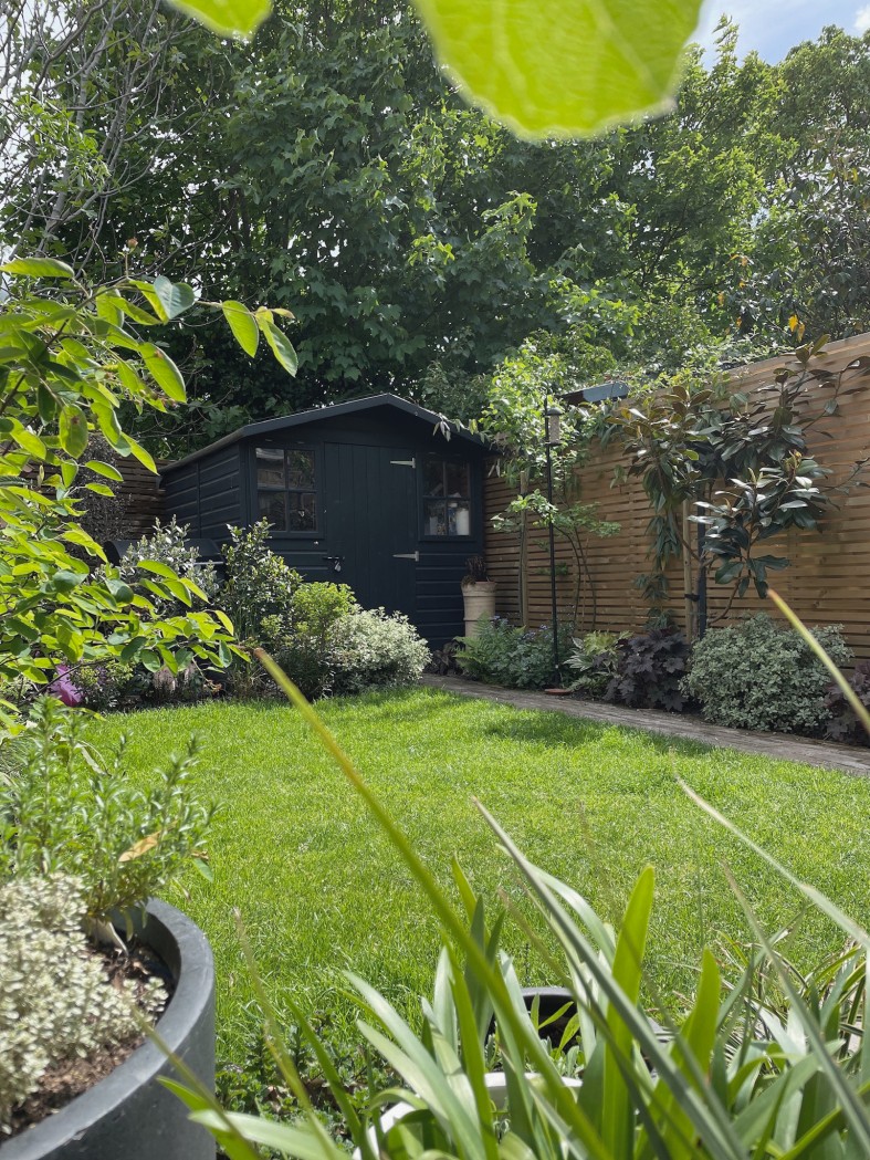 Glenwood Road, London, SE6