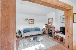 Foulsham Road, Guestwick, Norfolk, NR20