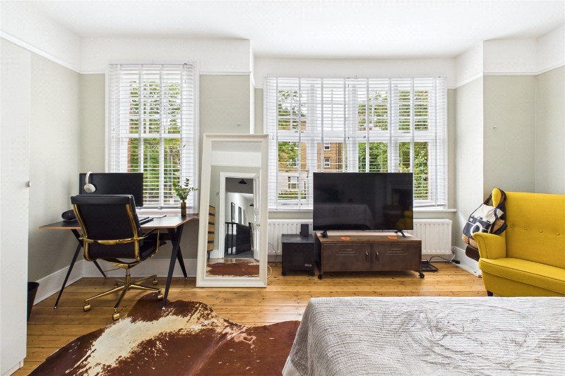 Trinity Rise, London, SW2