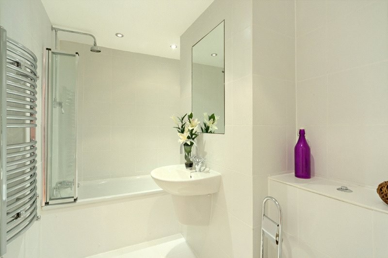 Craven Hill Gardens, London, W2