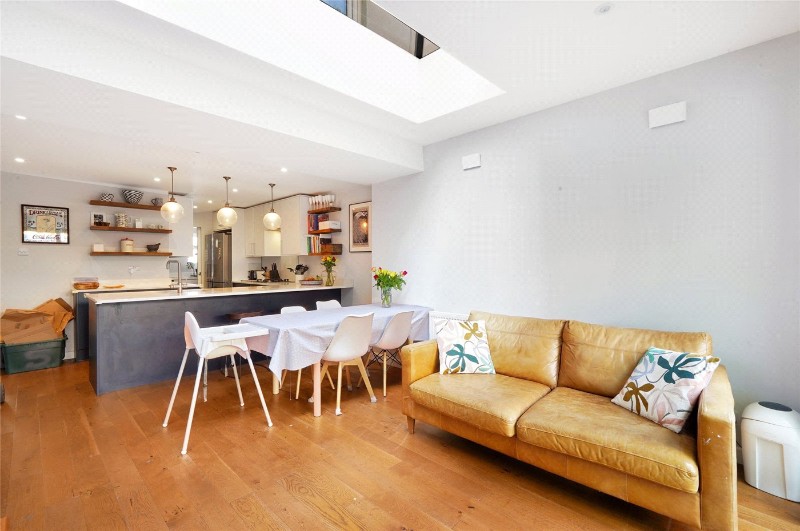 Penderyn Way, Carleton Road, London, N7