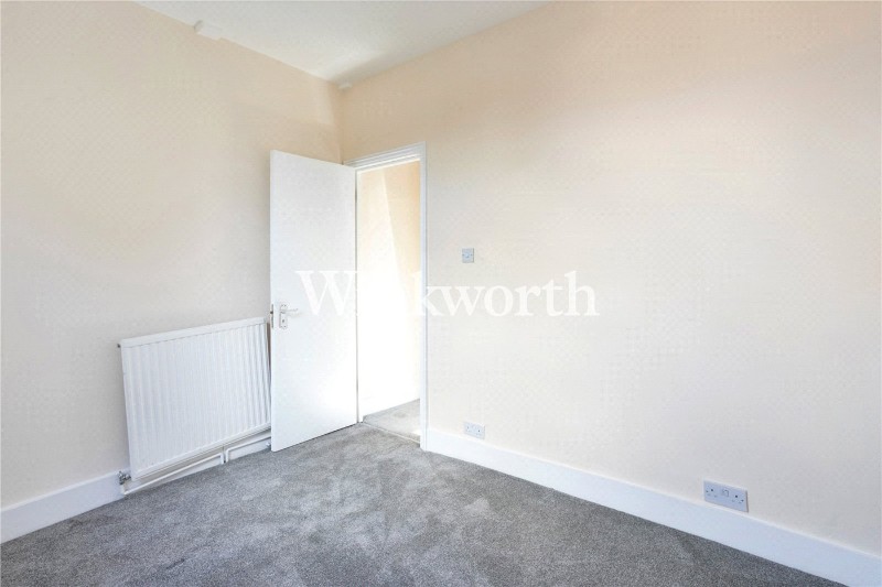 Drayton Road, London, N17
