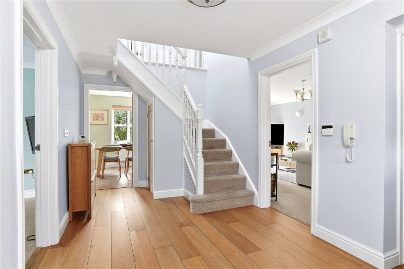 Emmerson Avenue, Stratford-upon-Avon, Warwickshire, CV37