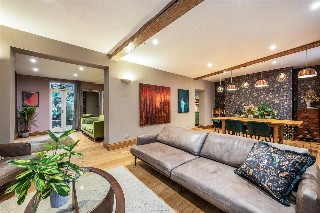 Hyde Street, Winchester, Hampshire, SO23