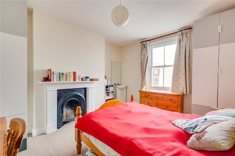 Filmer Road, London, SW6