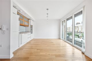Ardleigh Road, London, N1