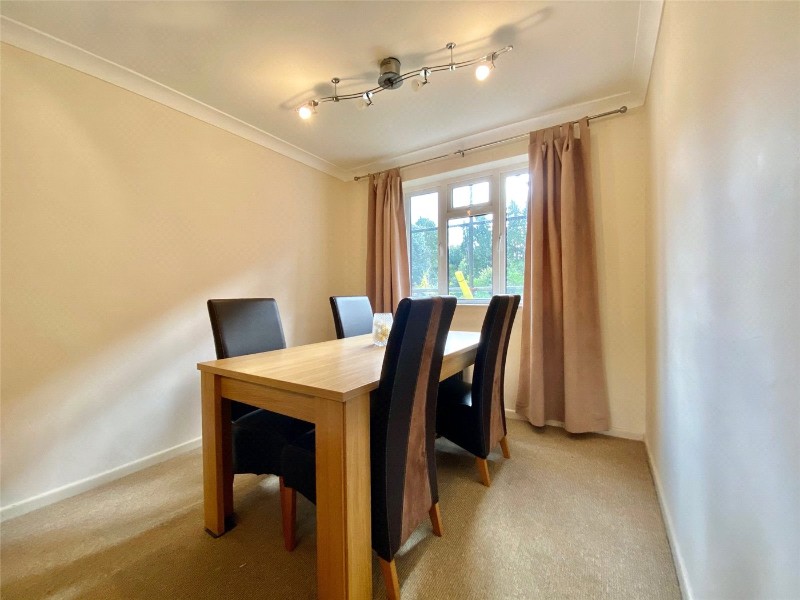 Woodland Court, 52 Branksome Wood Road, Poole, BH12