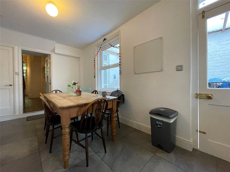 St. Johns Road, Exeter, Devon, EX1