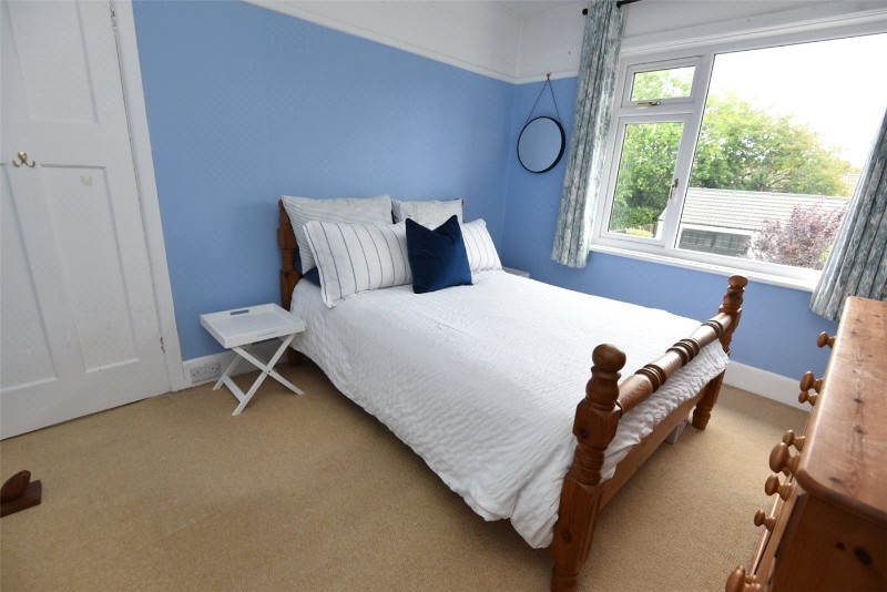 Wimborne Road West, Wimborne, Dorset, BH21