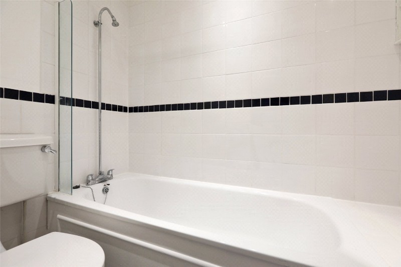 20 Craven Hill, London, W2