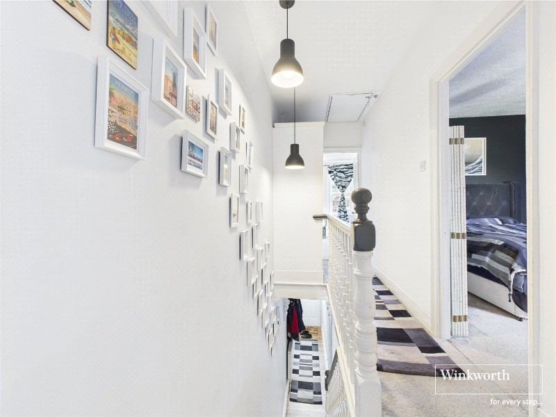 Kensington Road, Reading, Berkshire, RG30