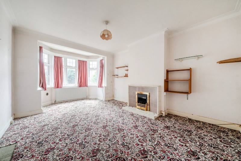 The Crescent, West Wickham, BR4