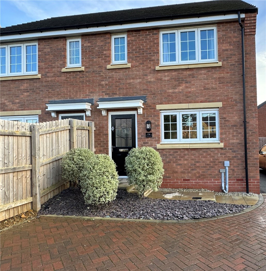 London Road, Sleaford, Lincolnshire, NG34