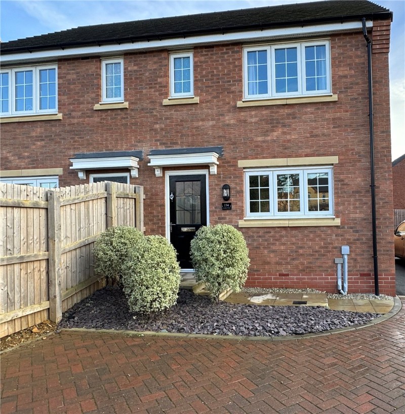 London Road, Sleaford, Lincolnshire, NG34