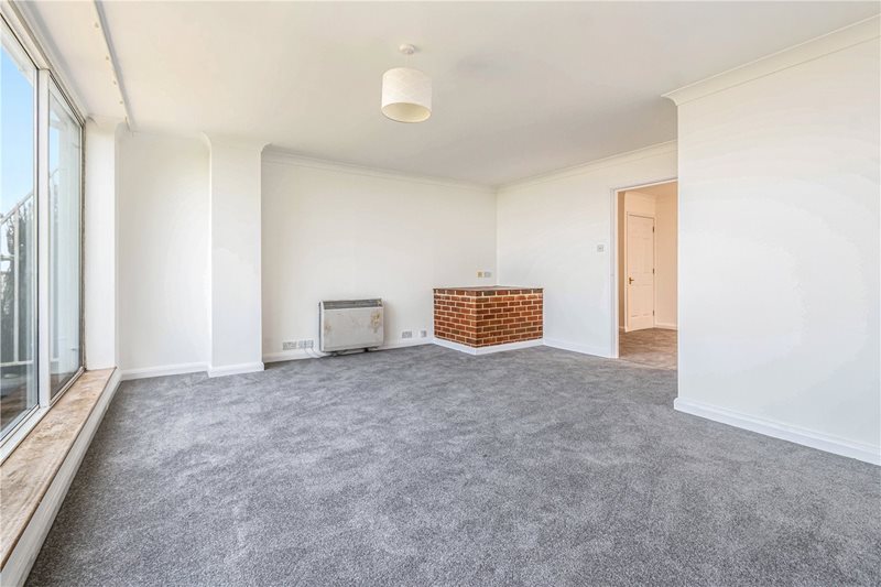 Overhill Road, East Dulwich, London, SE22