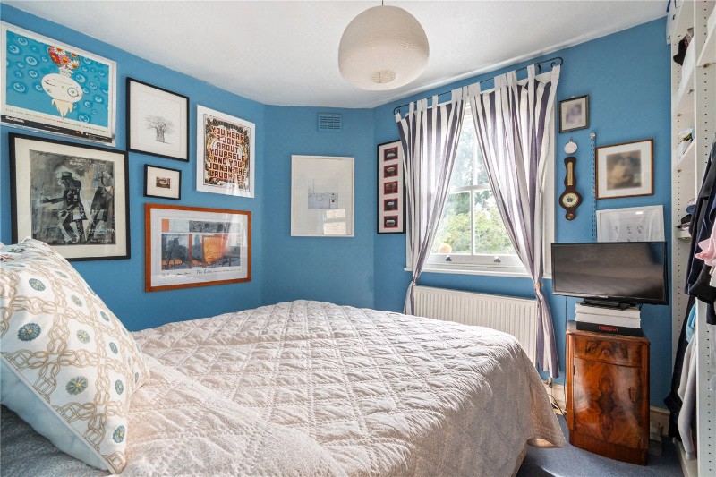 Thornlaw Road, West Norwood, London, SE27