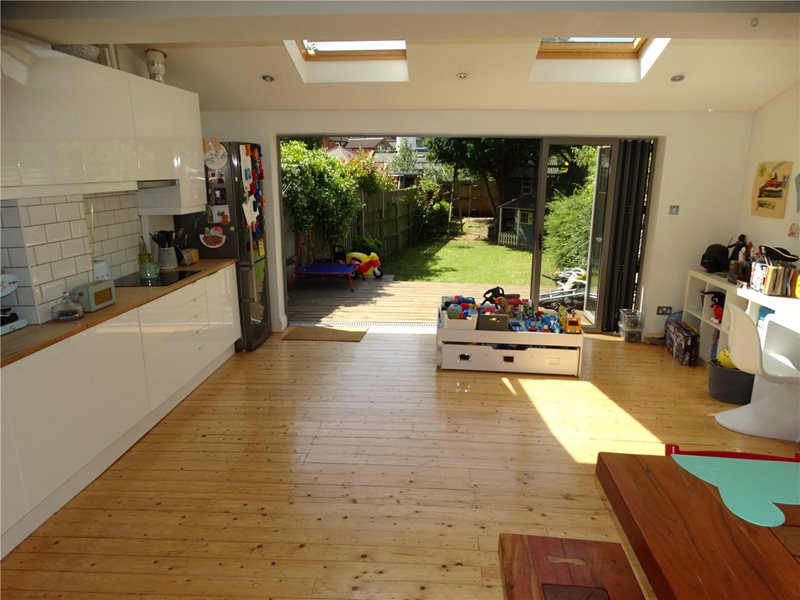 Durban Road, Beckenham, BR3