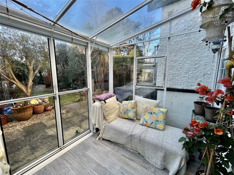 Haydon Road, Poole, BH13