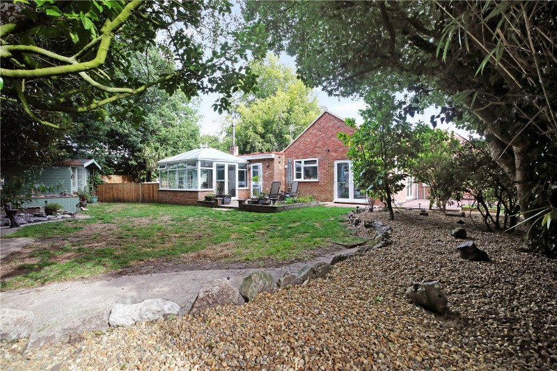 Poringland Road, Stoke Holy Cross, Norwich, Norfolk, NR14