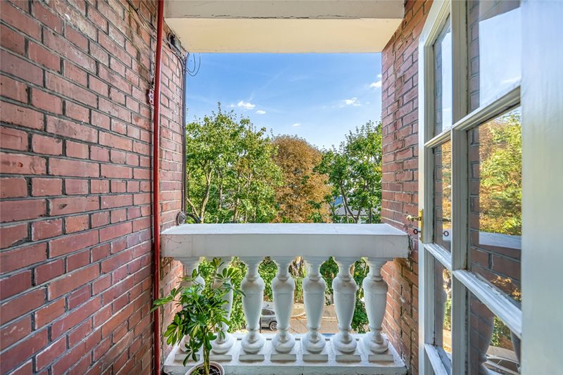 Elm Tree Court, Elm Tree Road, St John&#39;s Wood, London, NW8
