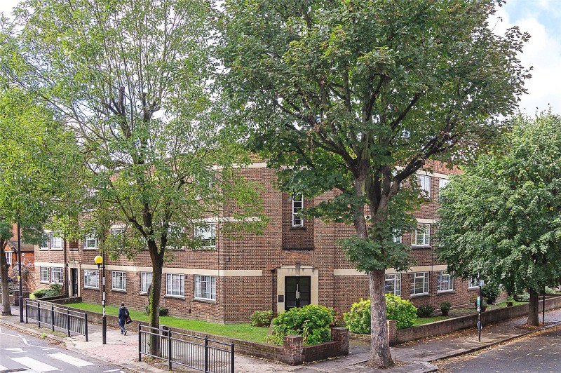 Bedford Road, Chiswick, W4