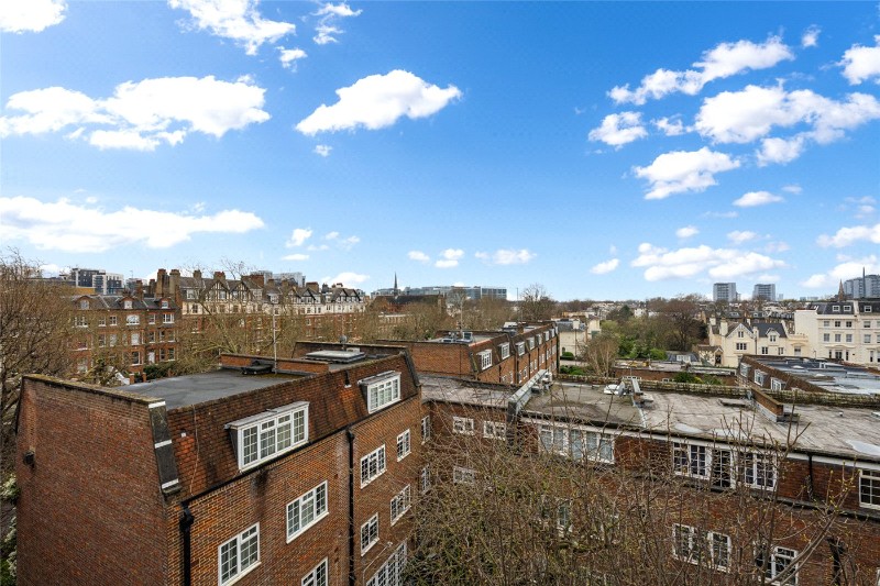 Aberdeen Court, Maida Vale, London, W9