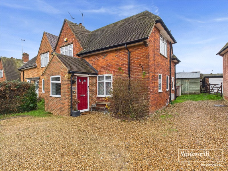 Pound Lane, Sonning, Reading, Berkshire, RG4
