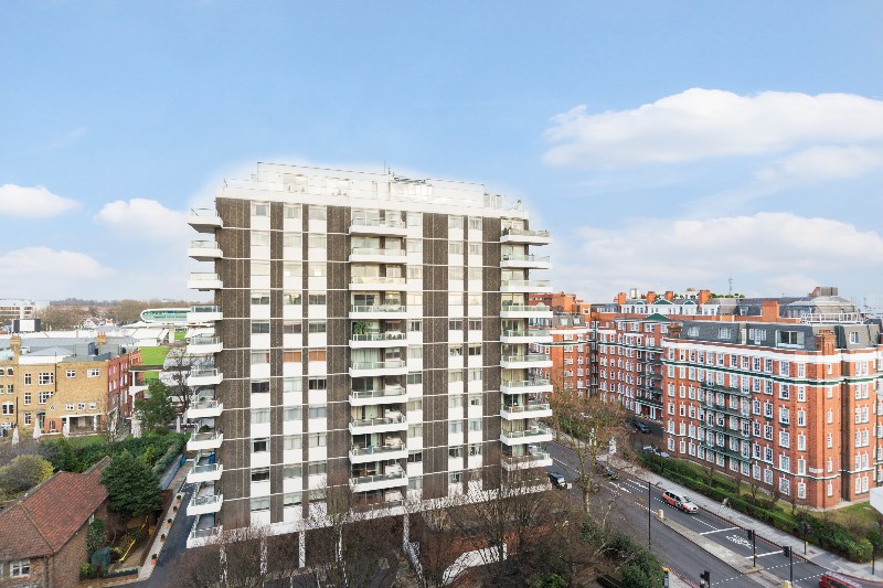 Grove End House, Grove End Road, St John&#39;s Wood, London, NW8