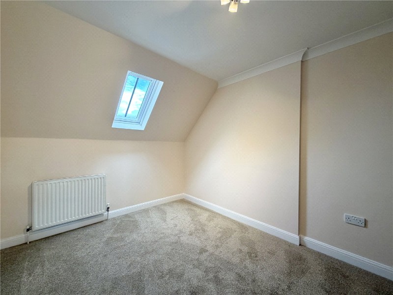 Lansdowne Road, Bournemouth, Dorset, BH1