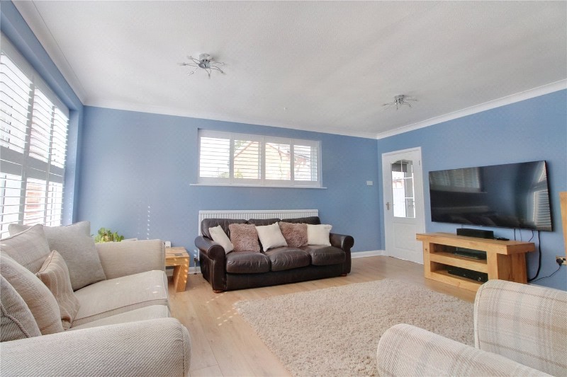 The Crescent, Thurton, Norwich, Norfolk, NR14