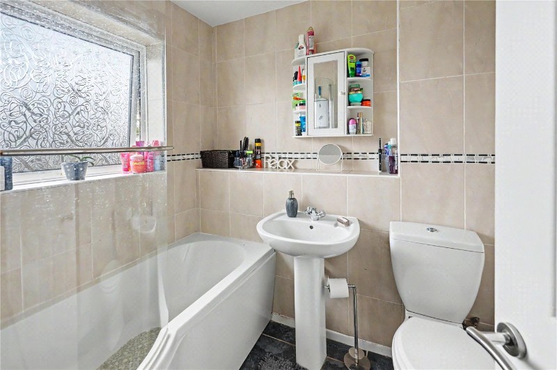Lusher Rise, Norwich, Norfolk, NR6