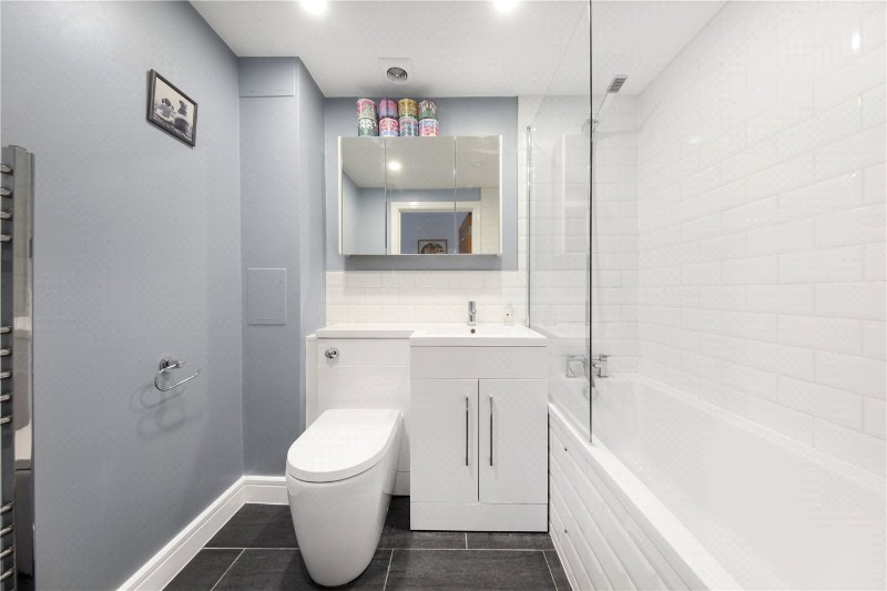 Manor Way, London, SE23