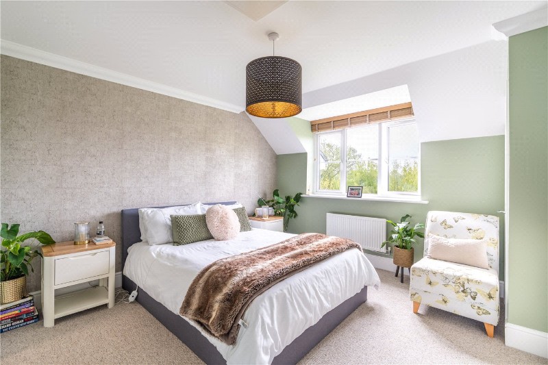 Ryan Way, Wimborne, Dorset, BH21