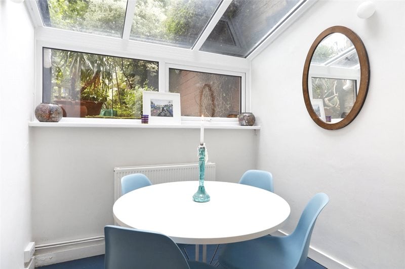 Great Percy Street, Clerkenwell, London, WC1X
