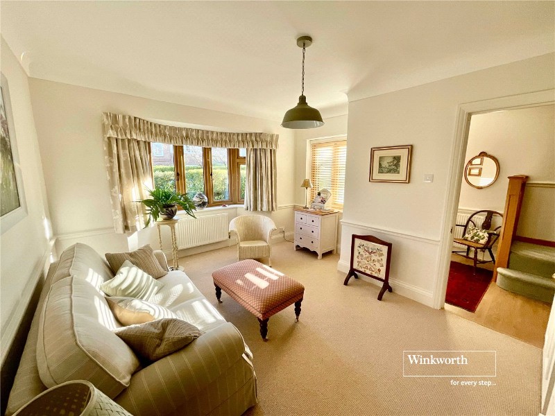 Bure Road, Christchurch, Dorset, BH23