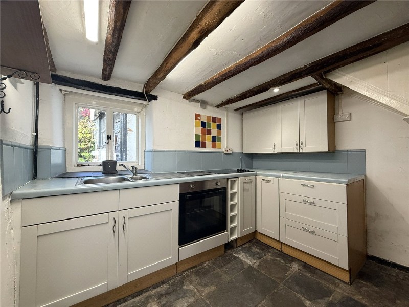 Bow, Crediton, Devon, EX17