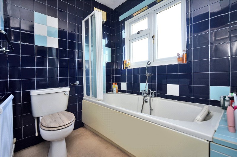 Prestbury Crescent, Banstead, Surrey, SM7